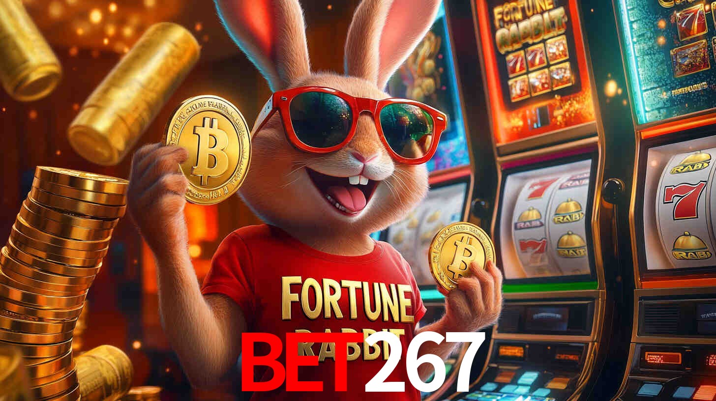 Recursos App bet267