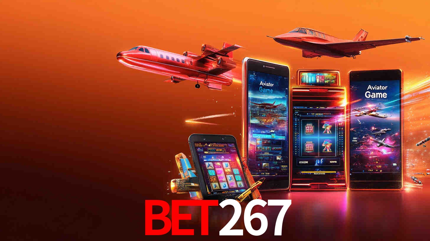 Baixar bet267 Android