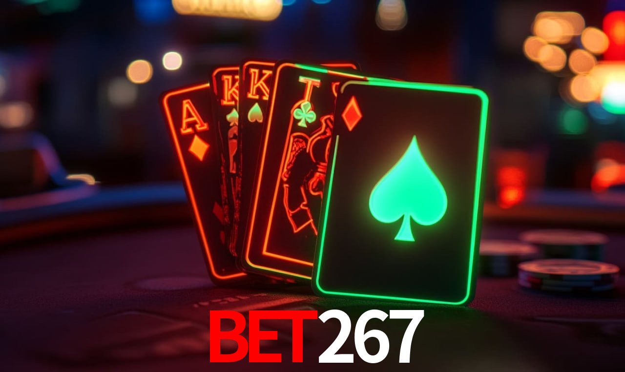 plataforma bet267