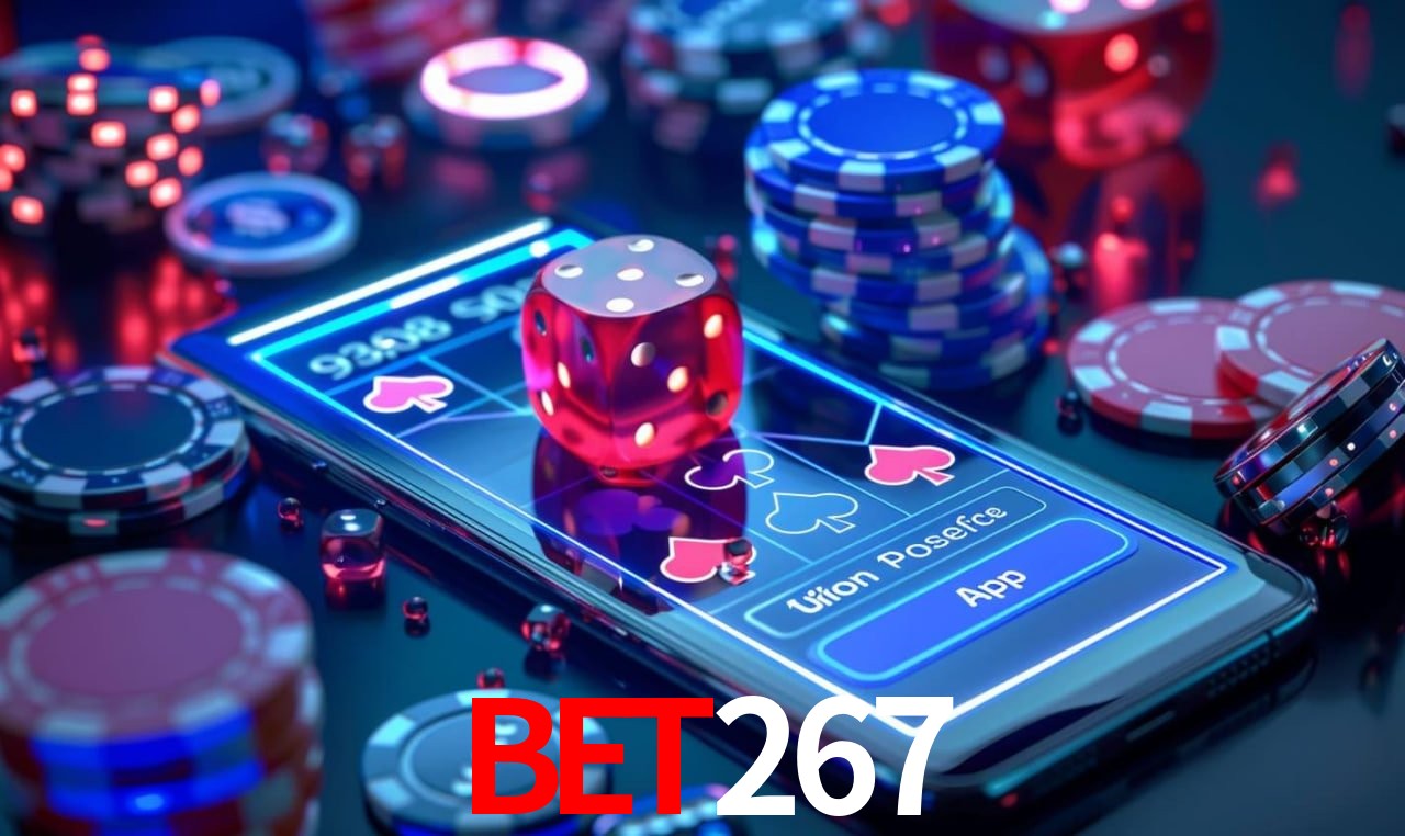 Oportunidades bet267