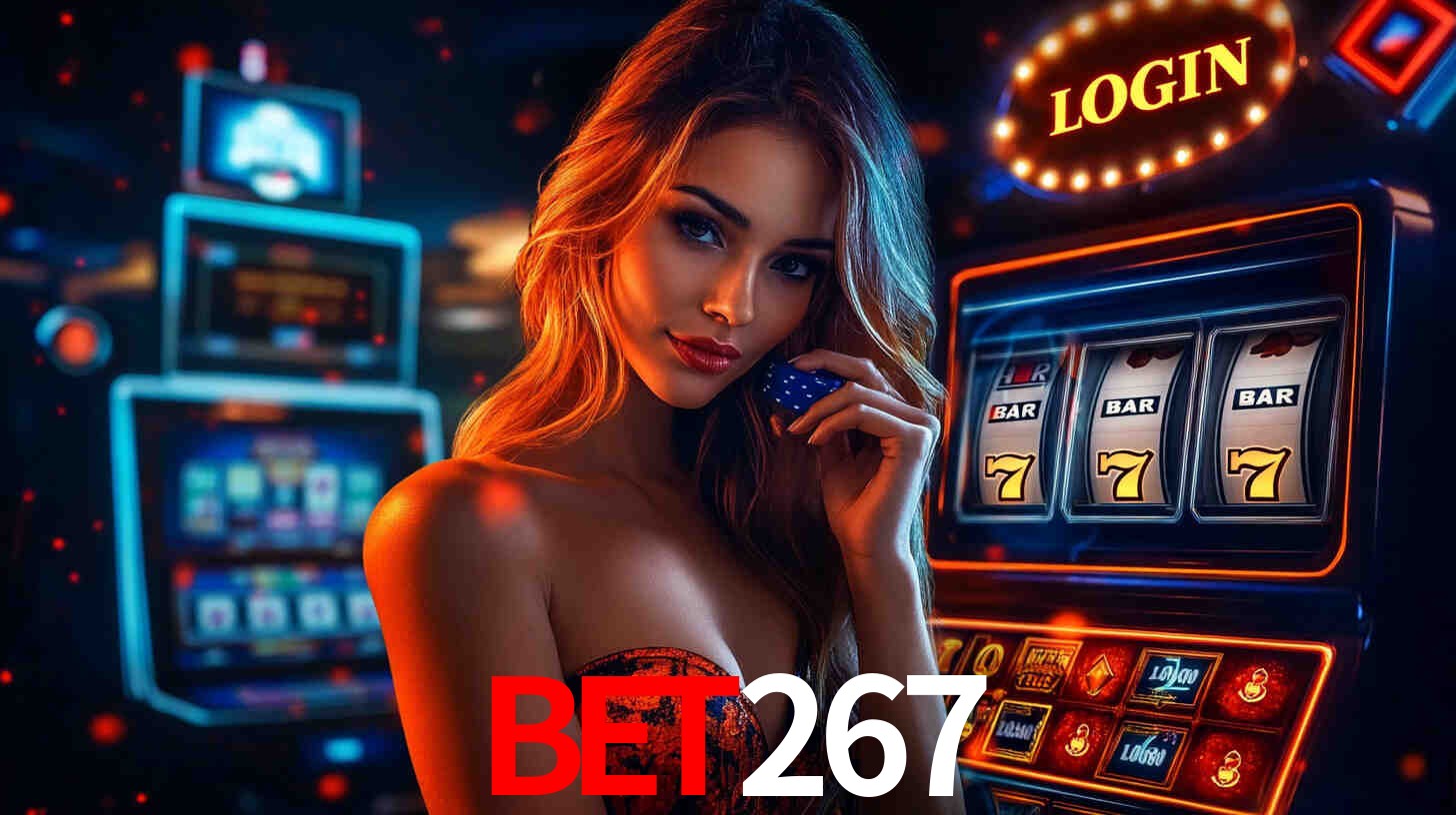 Promoções App bet267