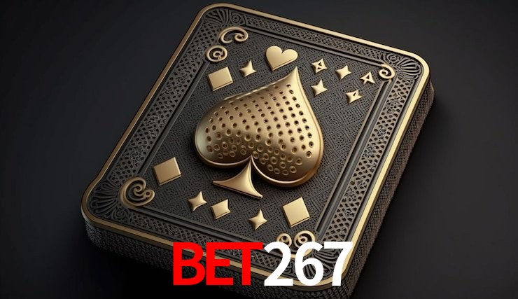 login bet267