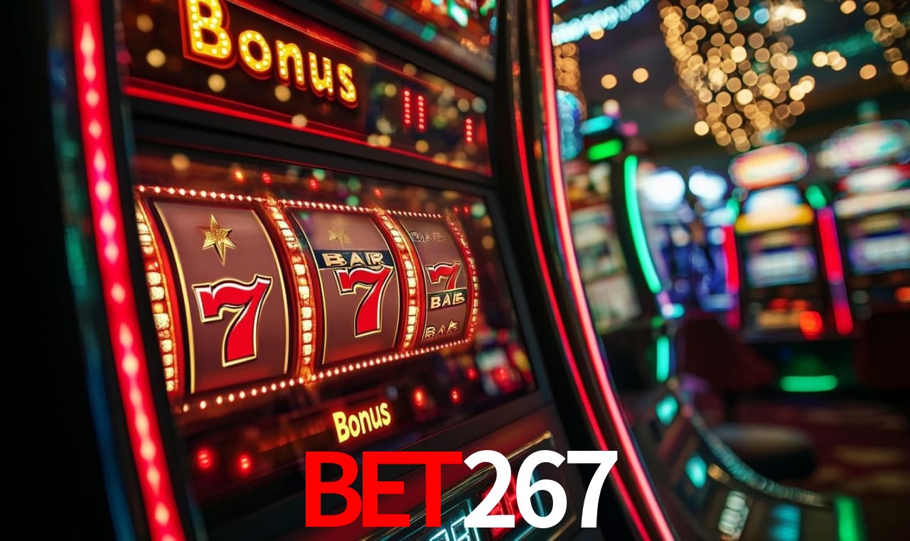Celular bet267