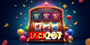 Qualificar VIP bet267