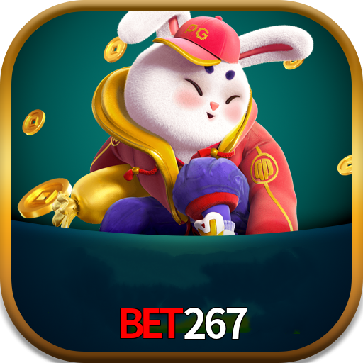 Logo da bet267